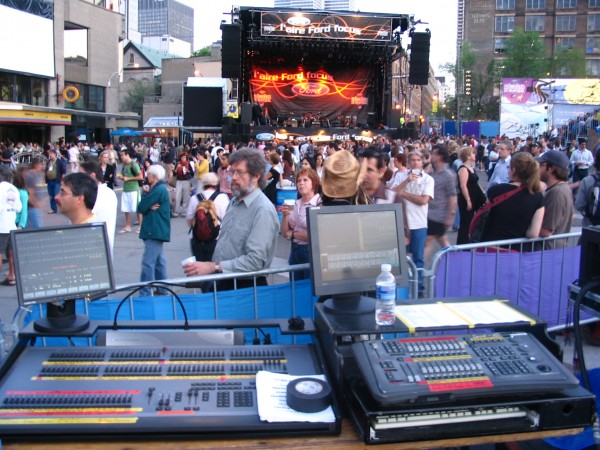 Francofolies de Montréal